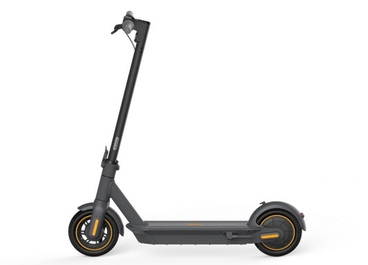 Ninebot MAX Electric Kickscooter by Segway