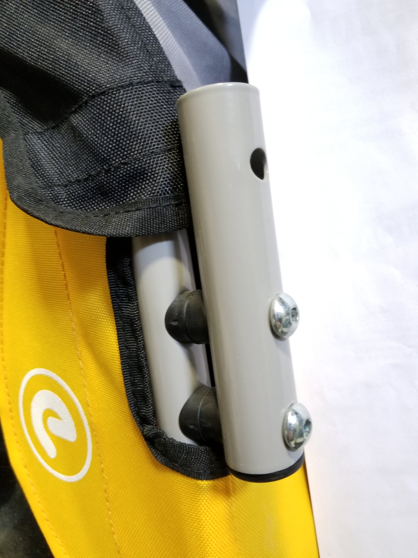 Everyday Traveler Lite Handle Bar Attachment Tube