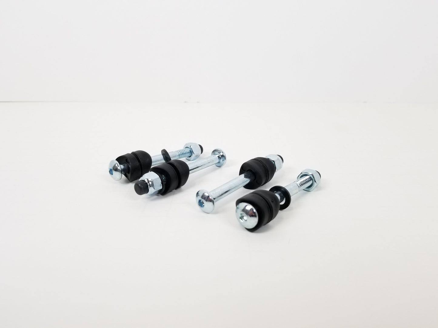 Everyday Traveller Lite Handle Bar Attachment Pieces
