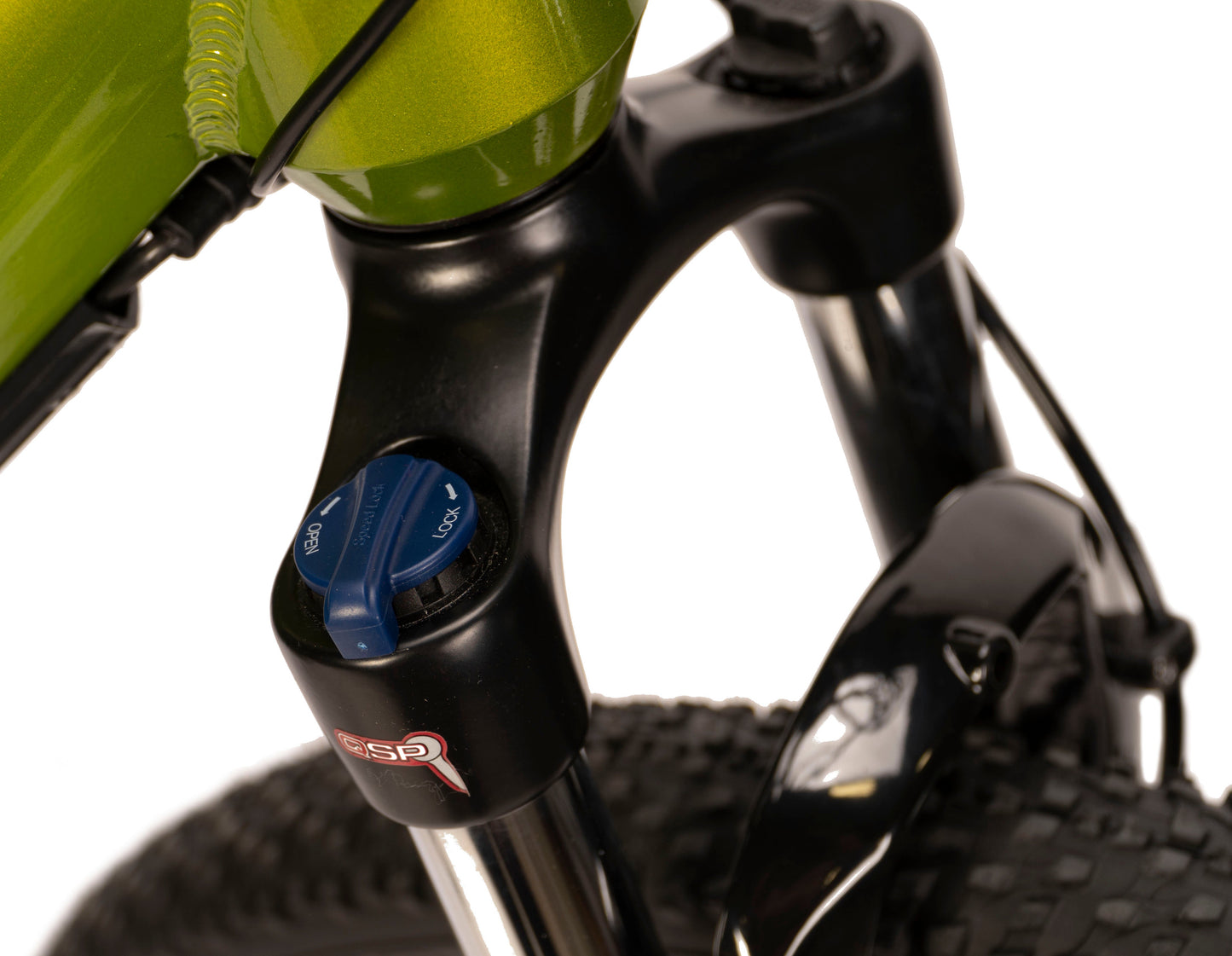 Everyday Exploit 2.0 E-Bike