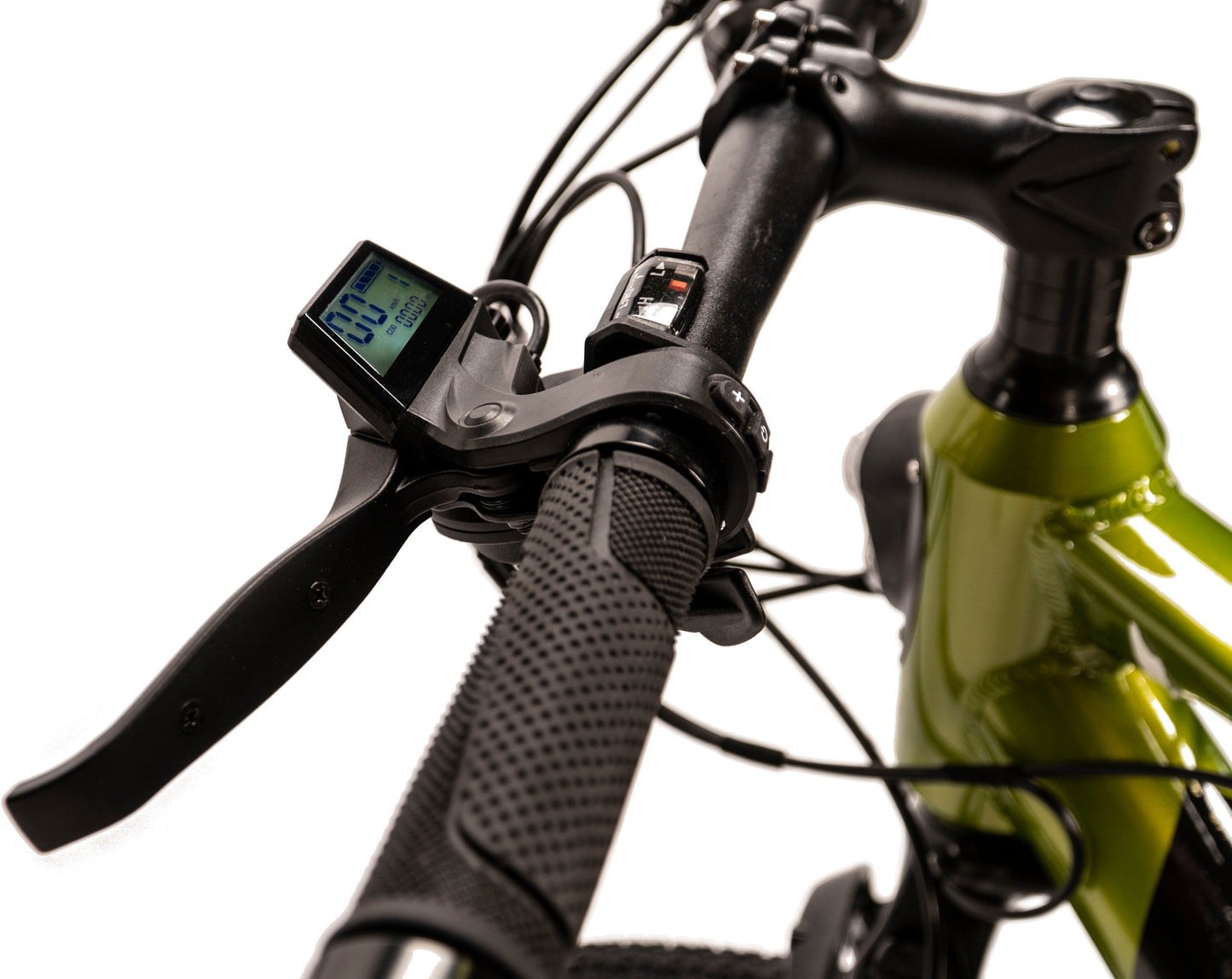 Everyday Exploit 2.0 E-Bike