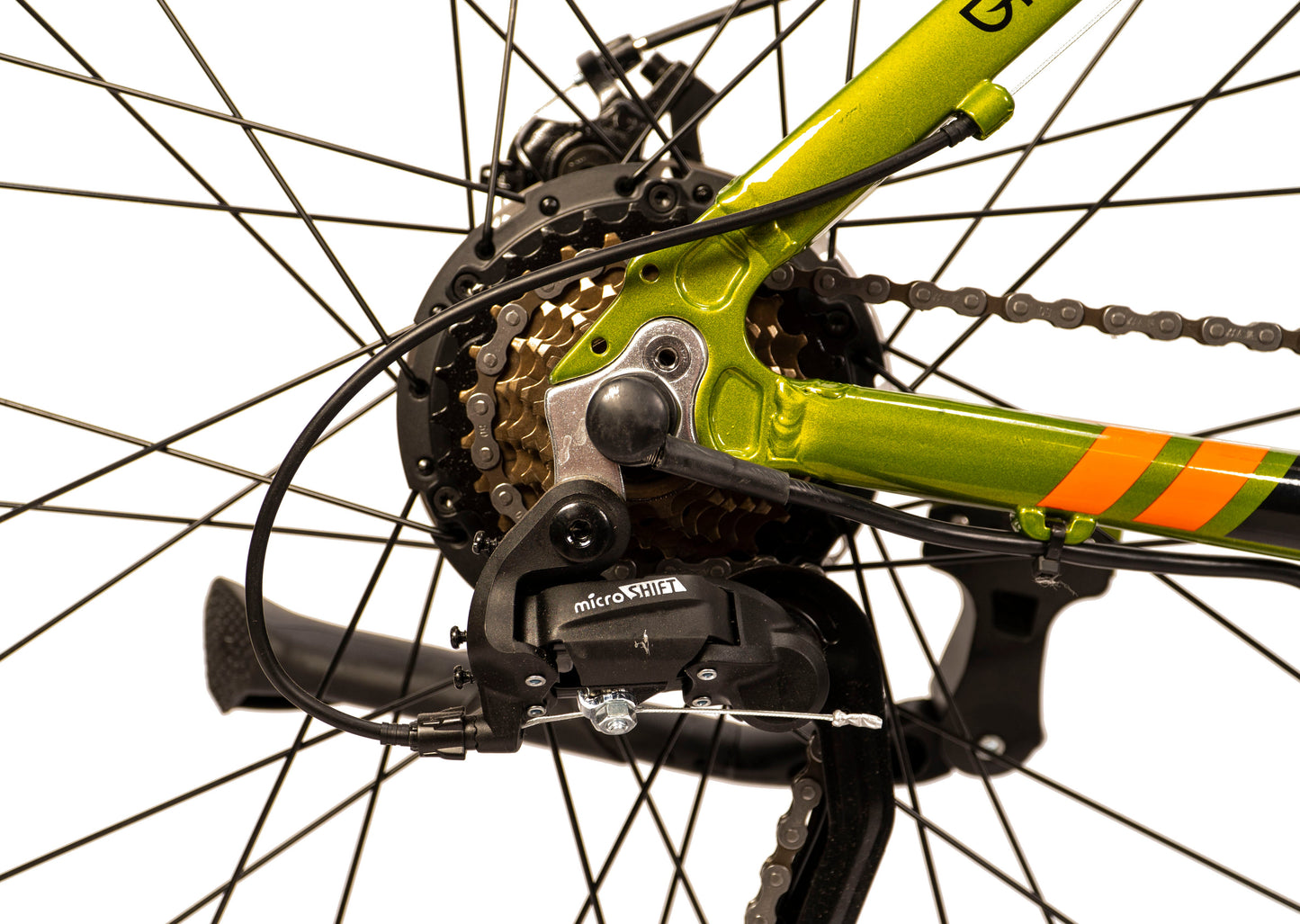 Everyday Exploit 2.0 E-Bike