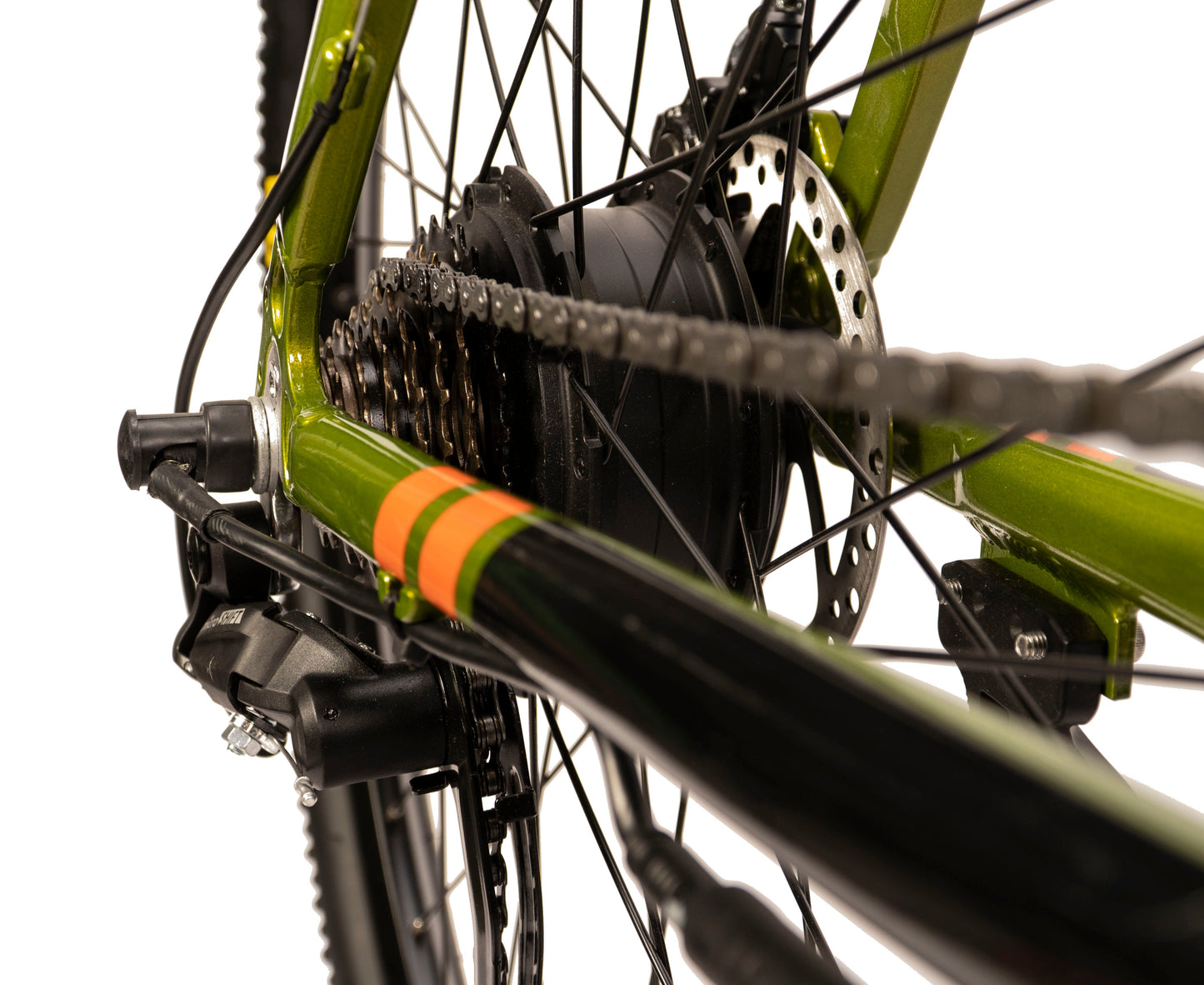 Everyday Exploit 2.0 E-Bike