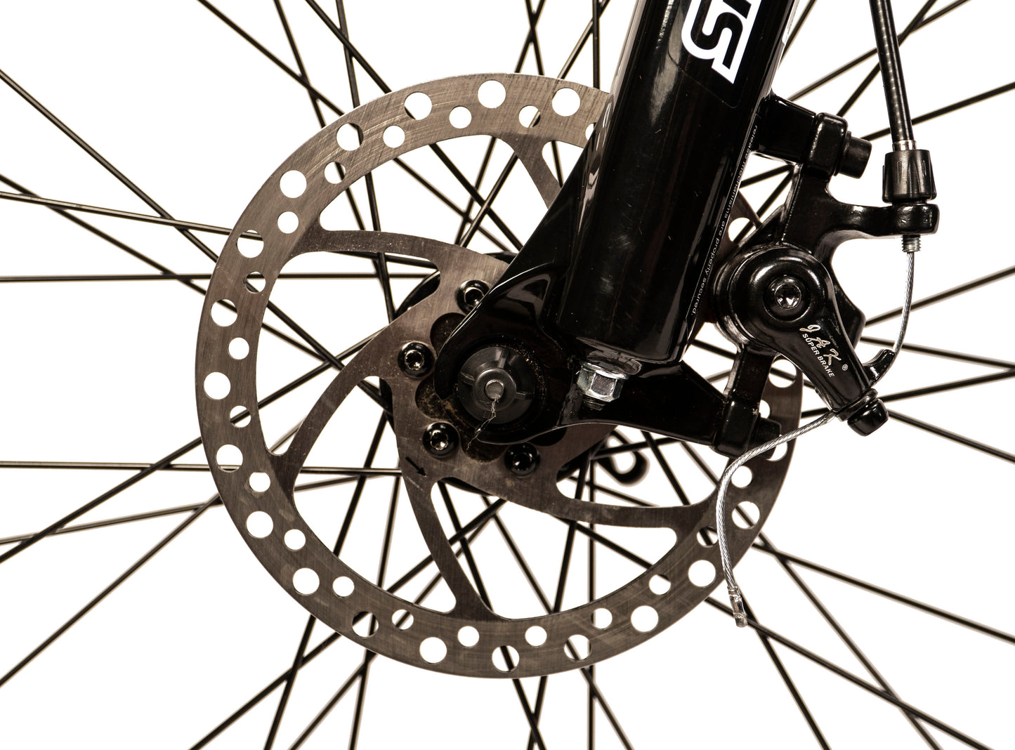 Everyday Exploit 2.0 E-Bike
