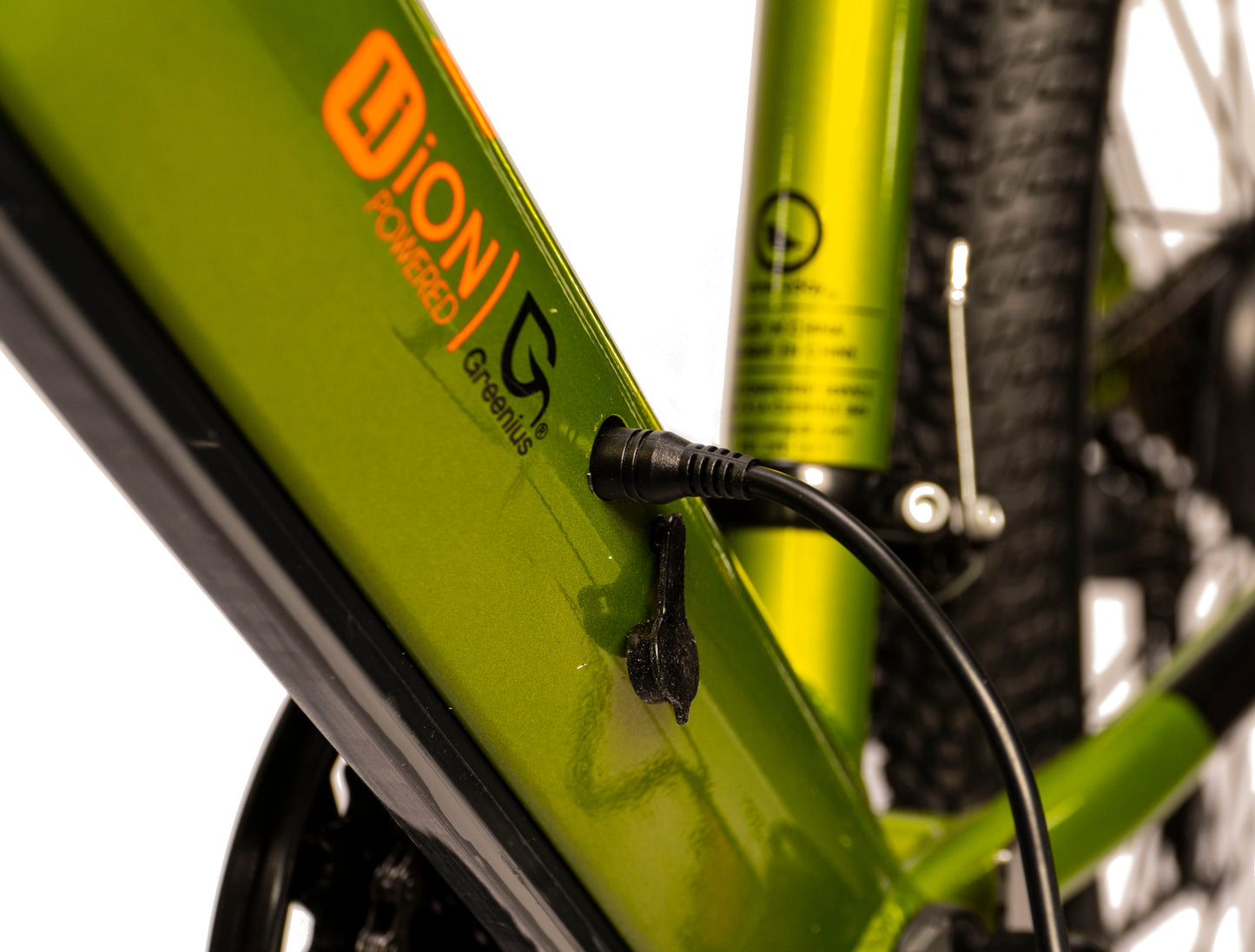 Everyday Exploit 2.0 E-Bike