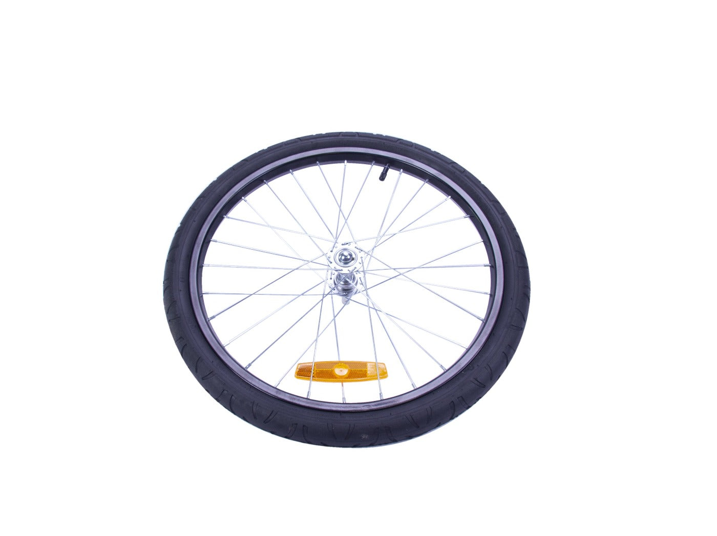 20" Rear Wheel Full Assembly