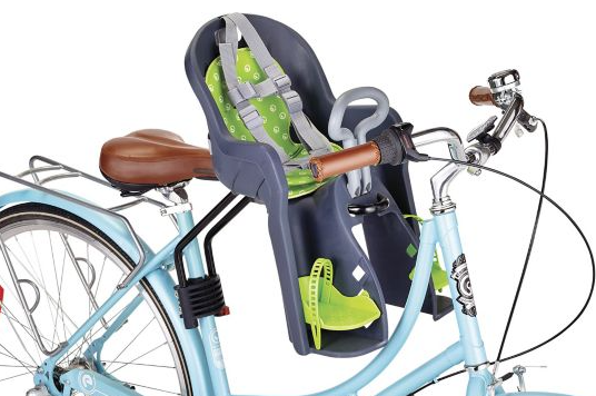 Bike carrier for kids sales