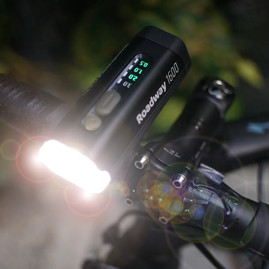 Roadway 1600 Headlight