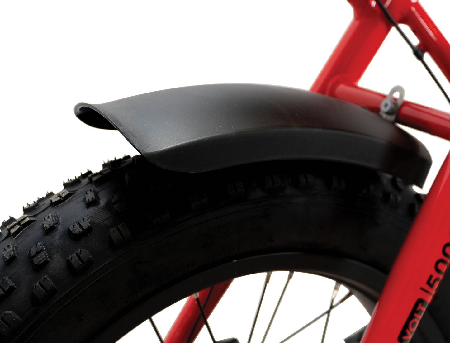 Decibel Moto500 E-Bike
