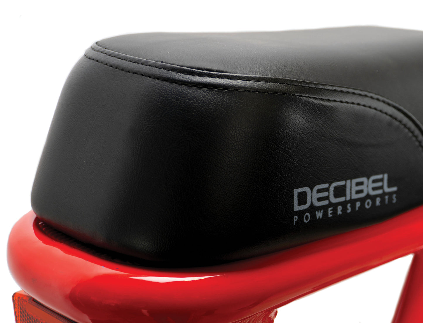 Decibel Moto500 E-Bike
