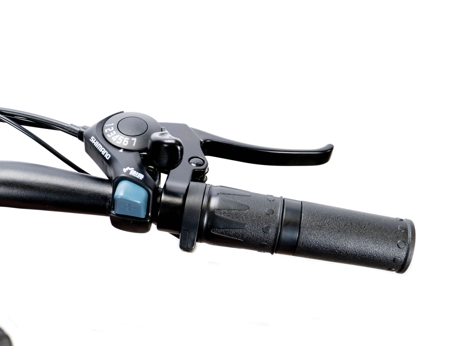 Decibel Moto500 E-Bike