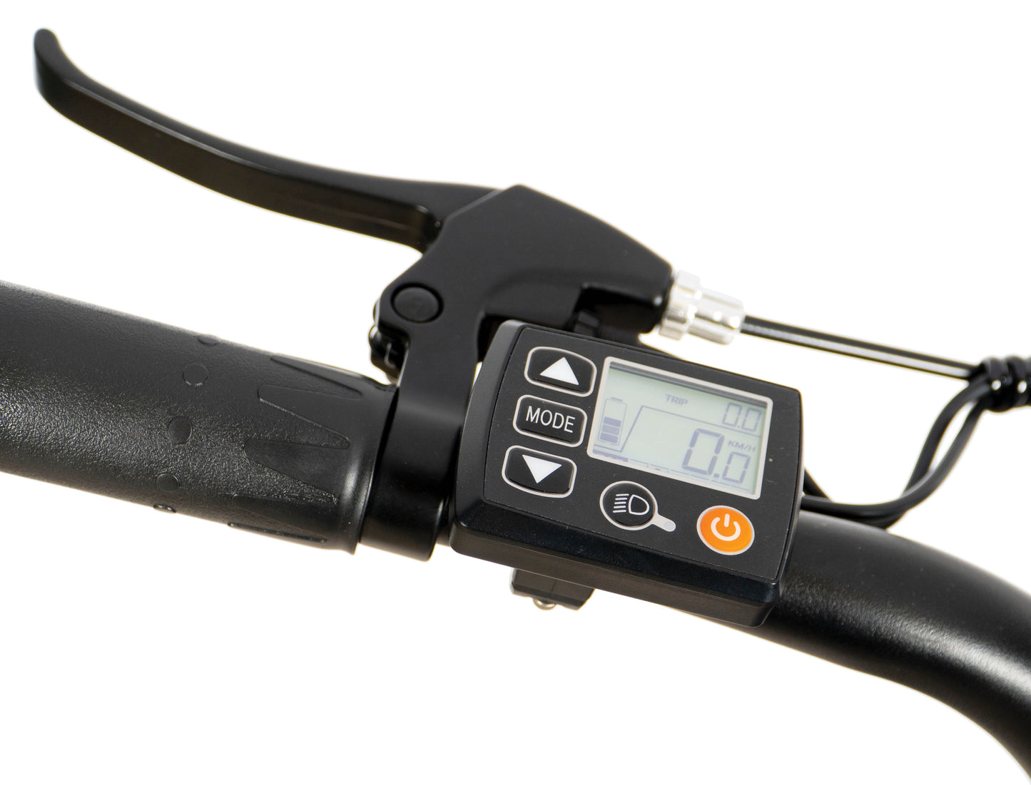 Decibel Moto500 E-Bike