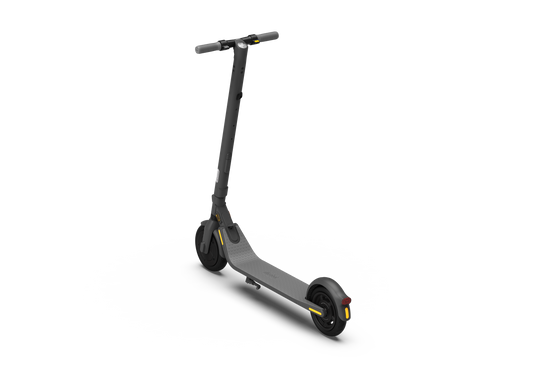 Segway Ninebot E25A Electric Kickscooter