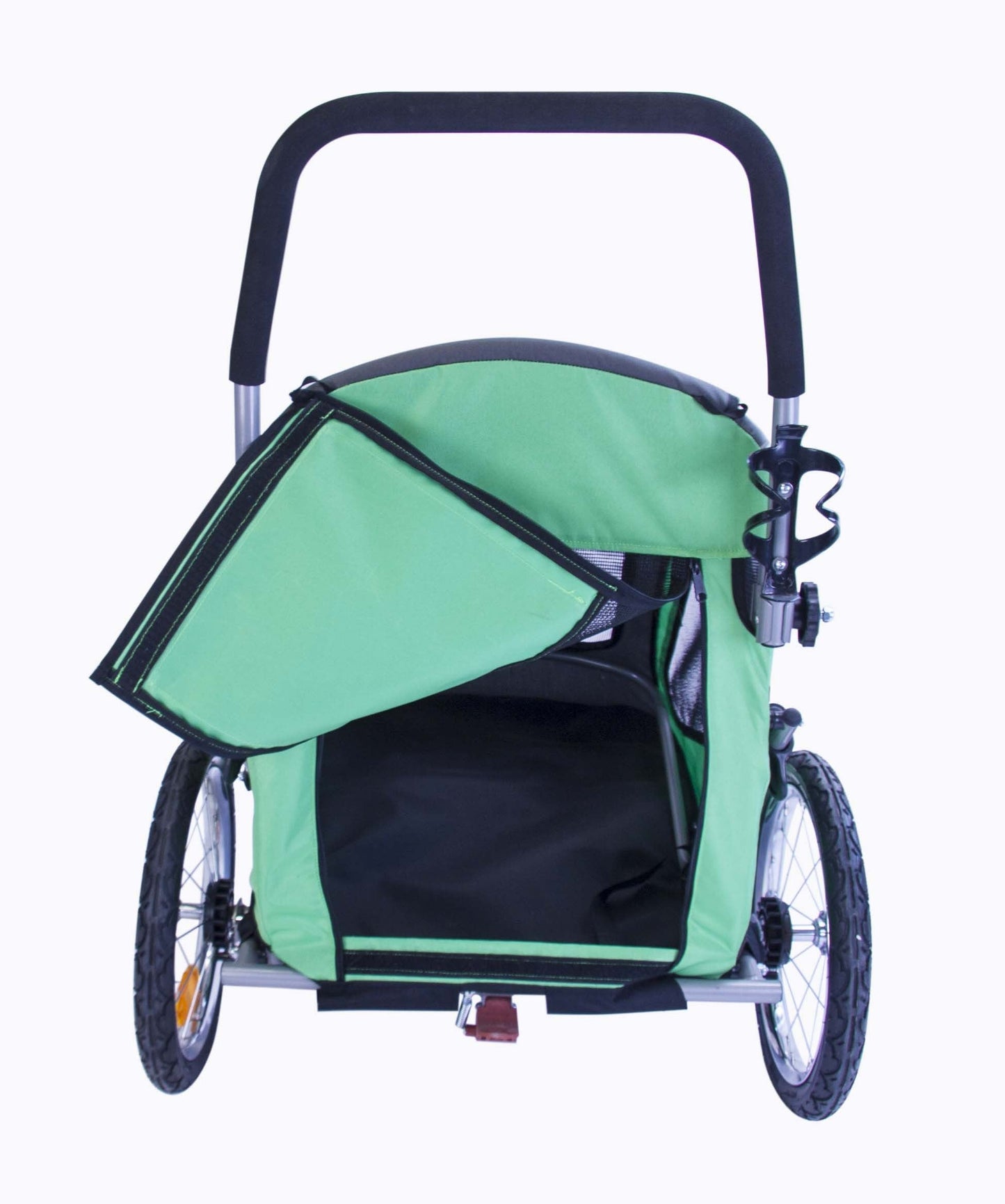 Everyday Pet Trailer - (OPEN-BOX)
