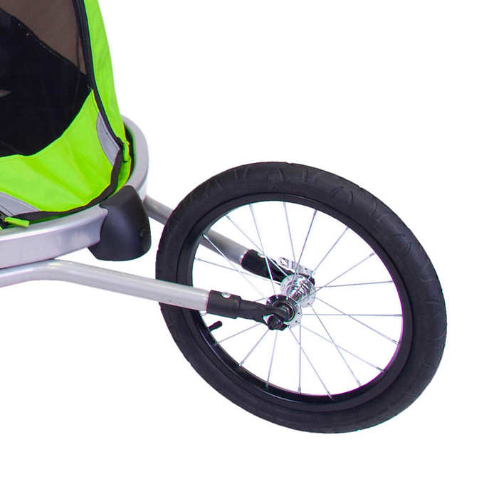 Everyday Traveler DLX+ Bike Trailer