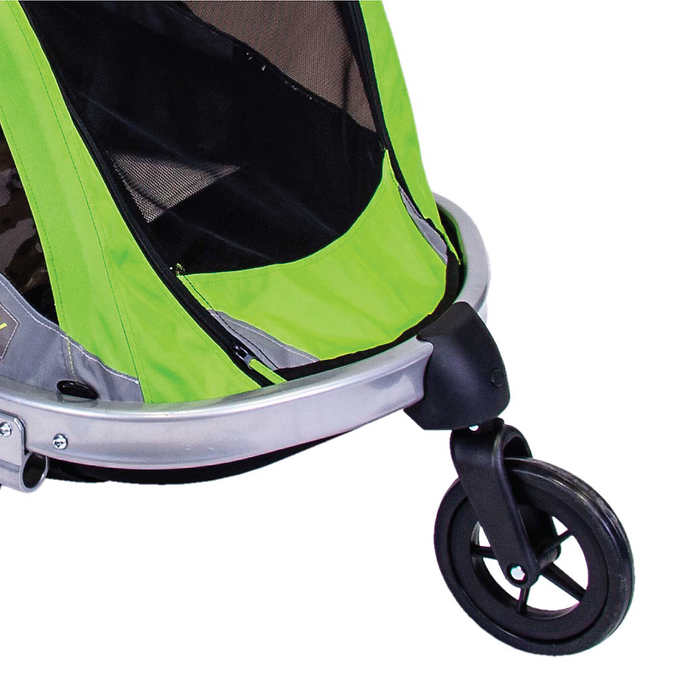 Everyday Traveler DLX+ Bike Trailer