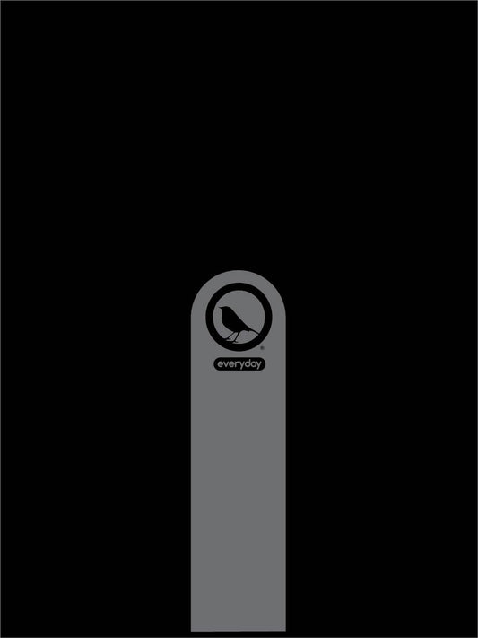 Everyday Cargo Trailer Removable Cover