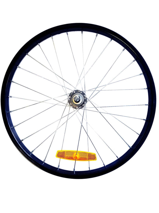 Rear Wheel Assembly, 20"