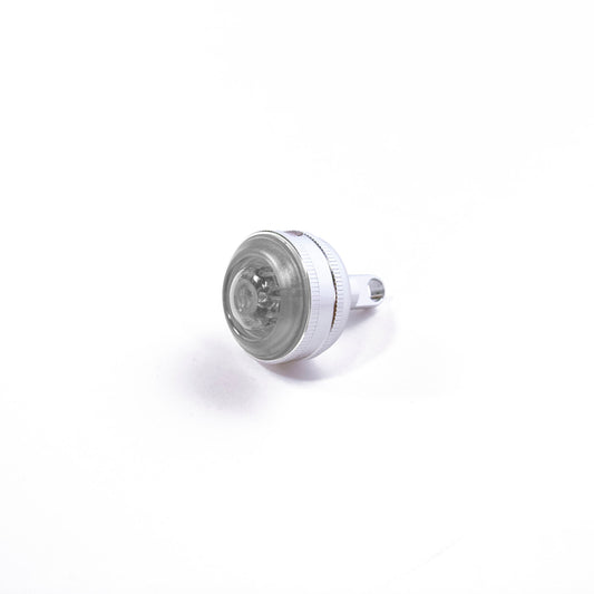 KiLEY Front USB Rechargeable Bicycle Light
