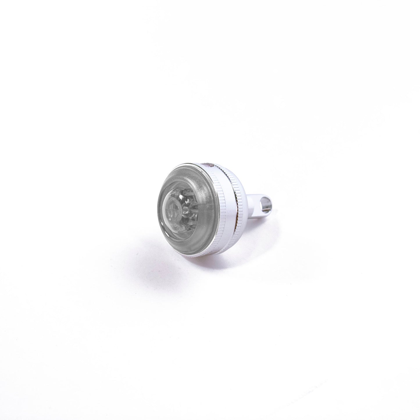 KiLEY USB Bicycle Light Combo (Front and Rear)