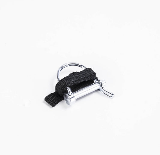 D-Pin, Short