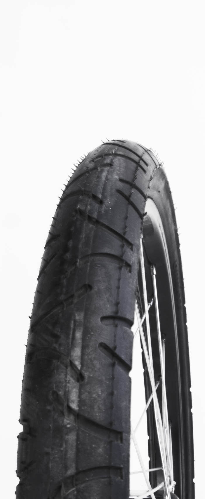 16 bike best sale tire replacement