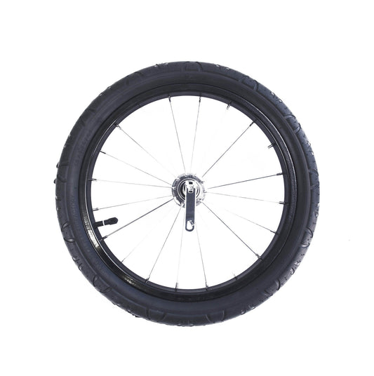 Jogger Wheel Assembly, 16"