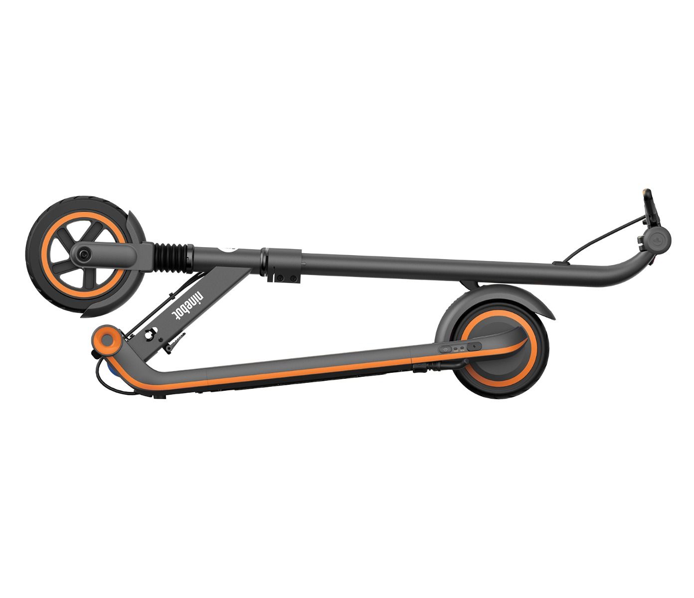 Ninebot eKickScooter ZING E12