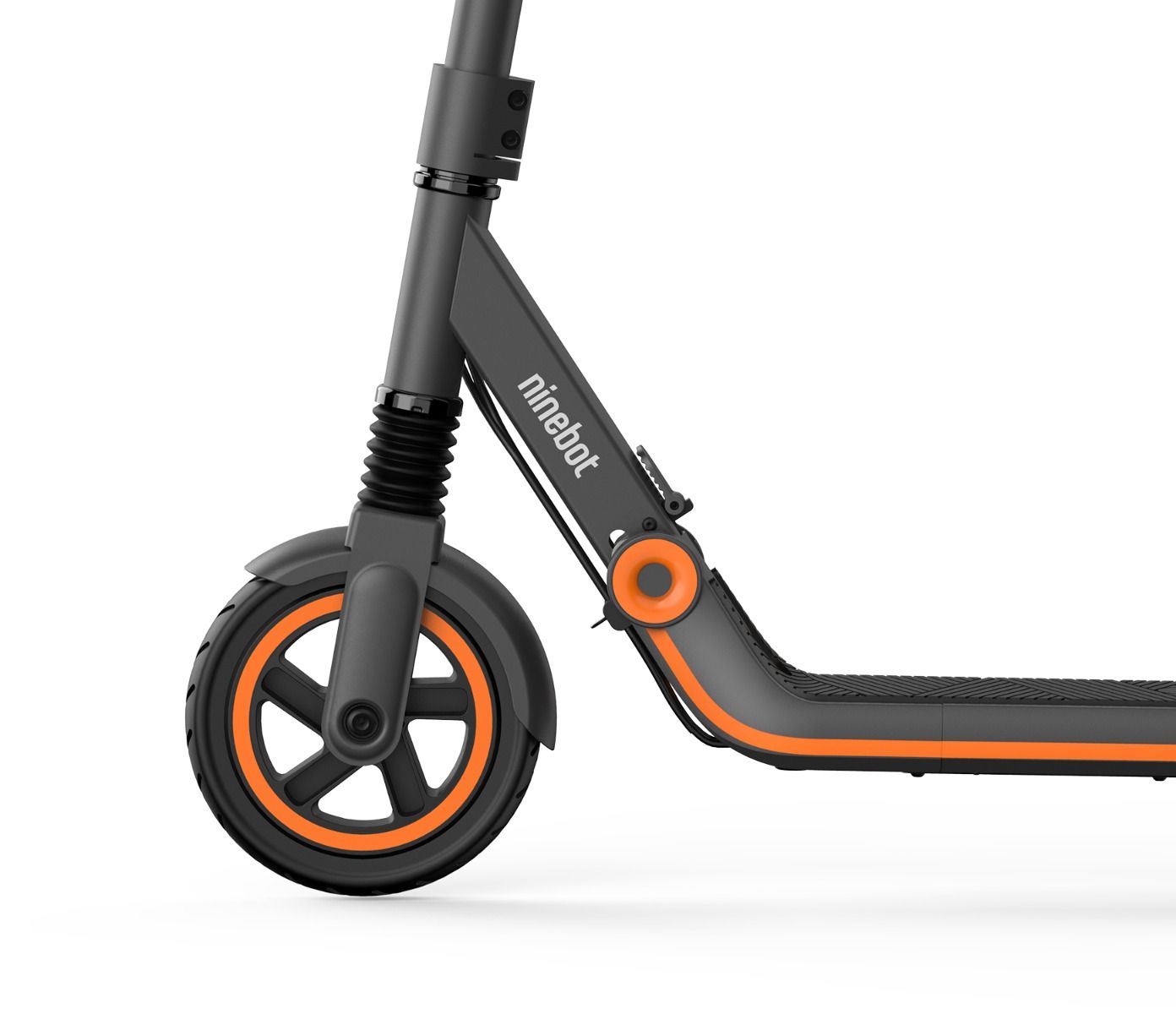 Ninebot eKickScooter ZING E12