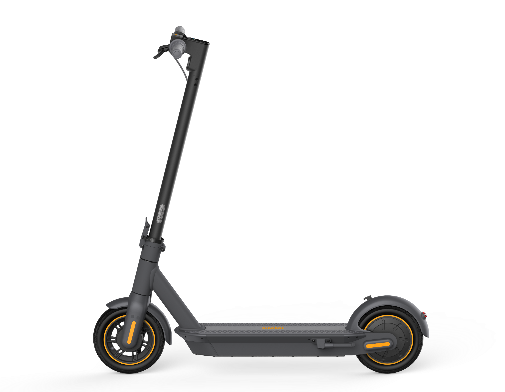 Ninebot MAX Electric Kickscooter by Segway (OPEN BOX)