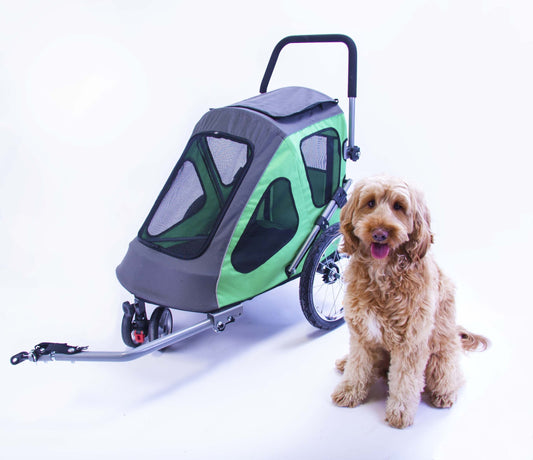 Everyday Pet Trailer - (OPEN-BOX)