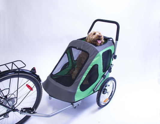 Everyday Pet Trailer - (OPEN-BOX)