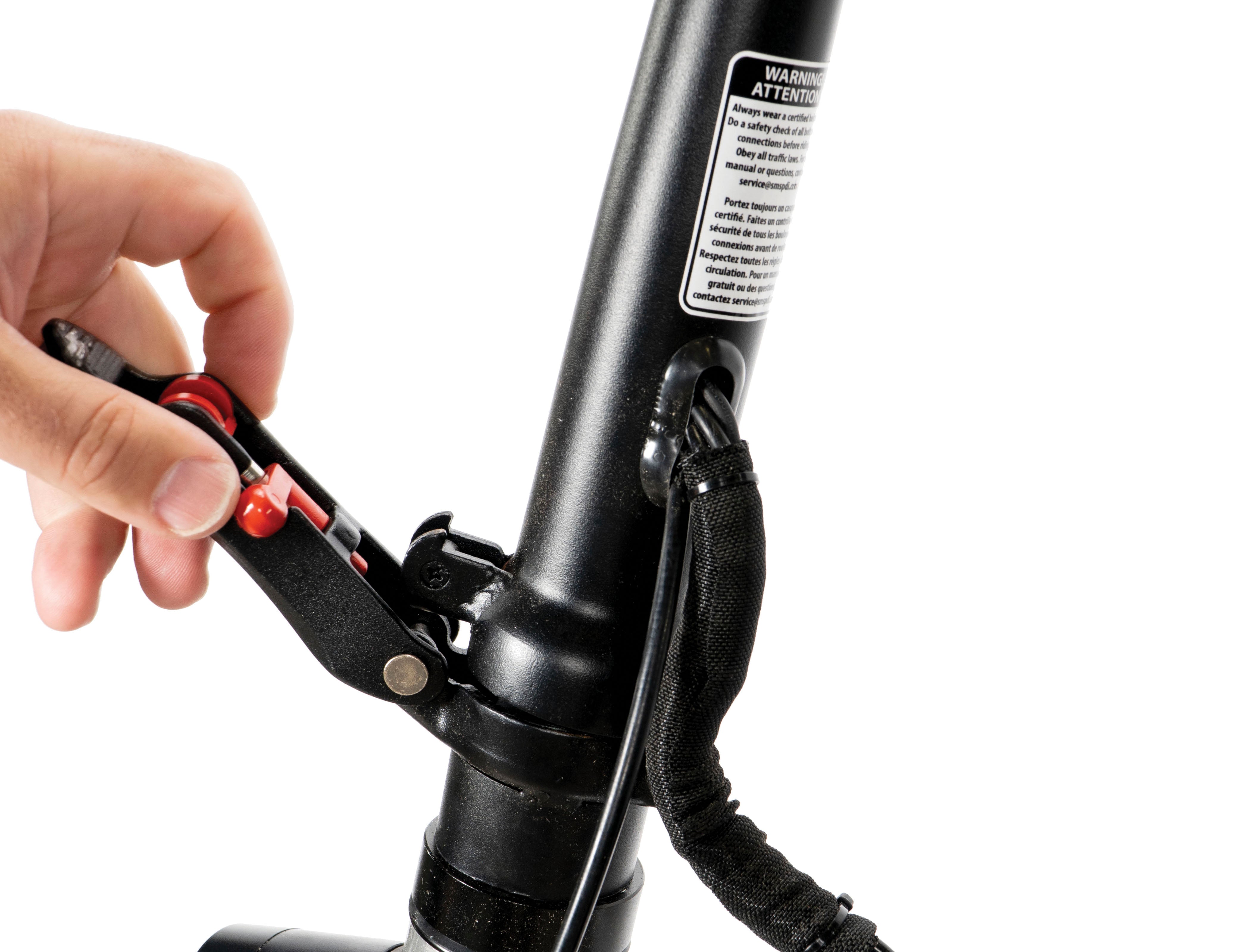 Everyday 2025 bike pump