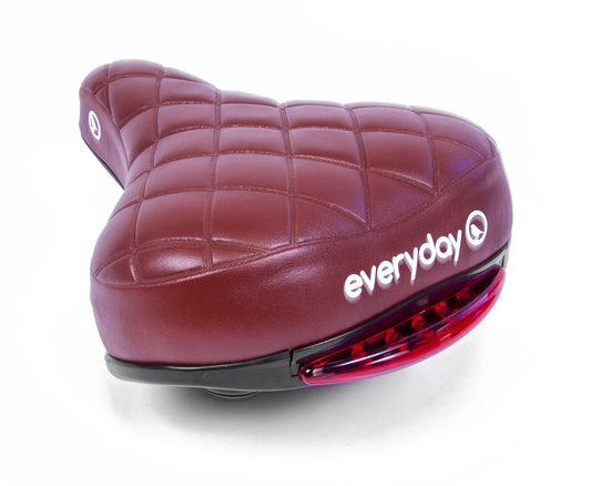 Wide Comfort Saddle, Women's