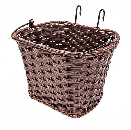 Wicker Basket