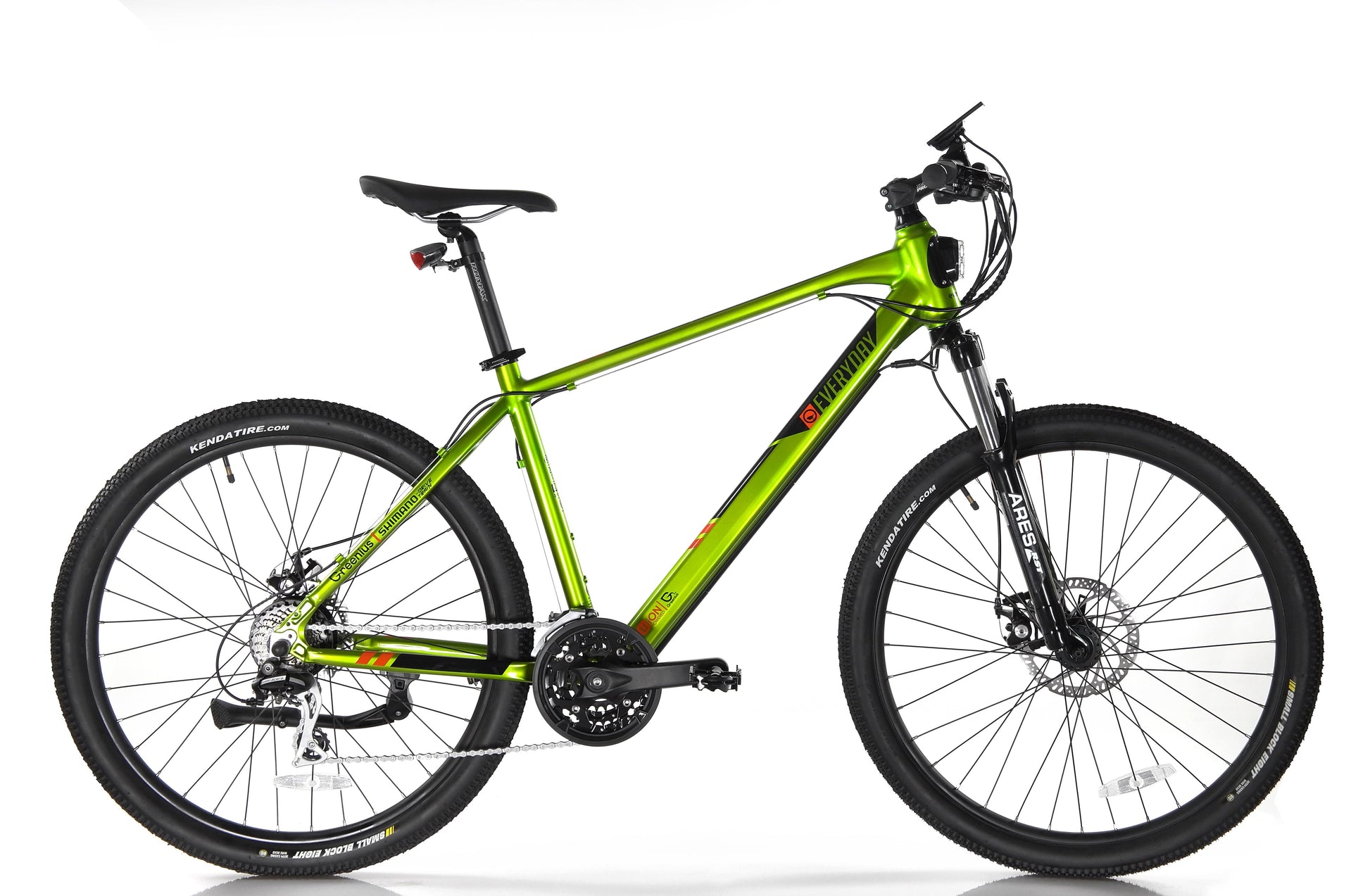 Everyday Exploit E-Bike Everyday Bicycles US Everyday Exploit E-Bike Everyday Bicycles US