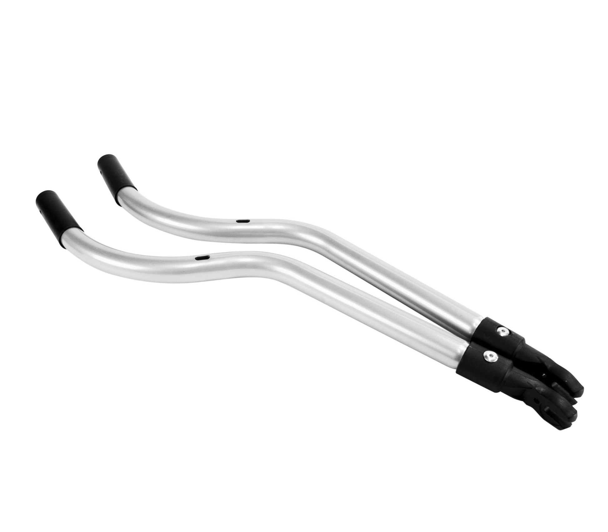 jogging stroller conversion kit Support Rails for Jogger Conversion Kit – Everyday Bicycles US