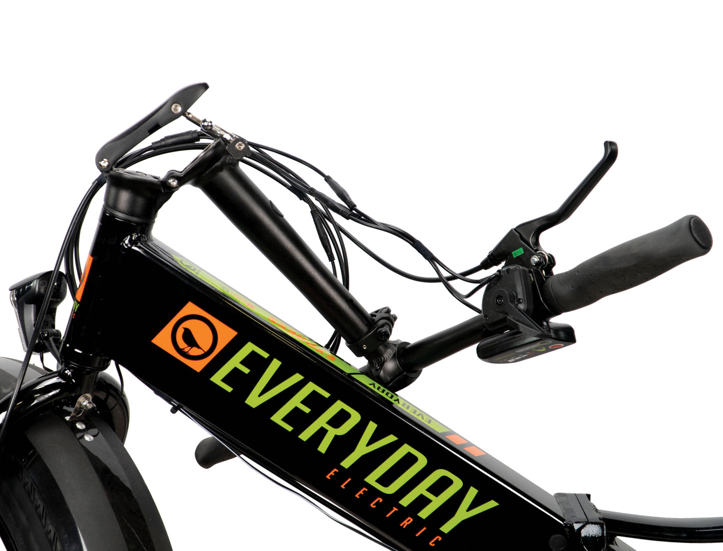 Everyday Express Foldable E-Bike